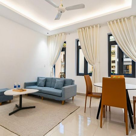 Tin Tin Apartment TP. Hồ Chí Minh Ngoại thất bức ảnh