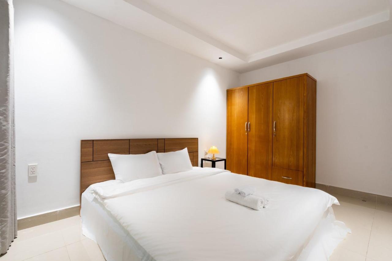 Tin Tin Apartment TP. Hồ Chí Minh Ngoại thất bức ảnh