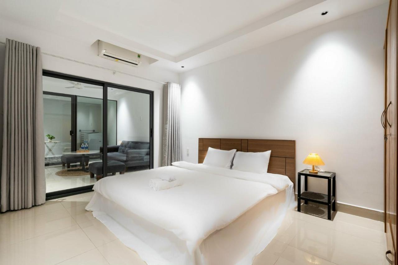 Tin Tin Apartment TP. Hồ Chí Minh Ngoại thất bức ảnh